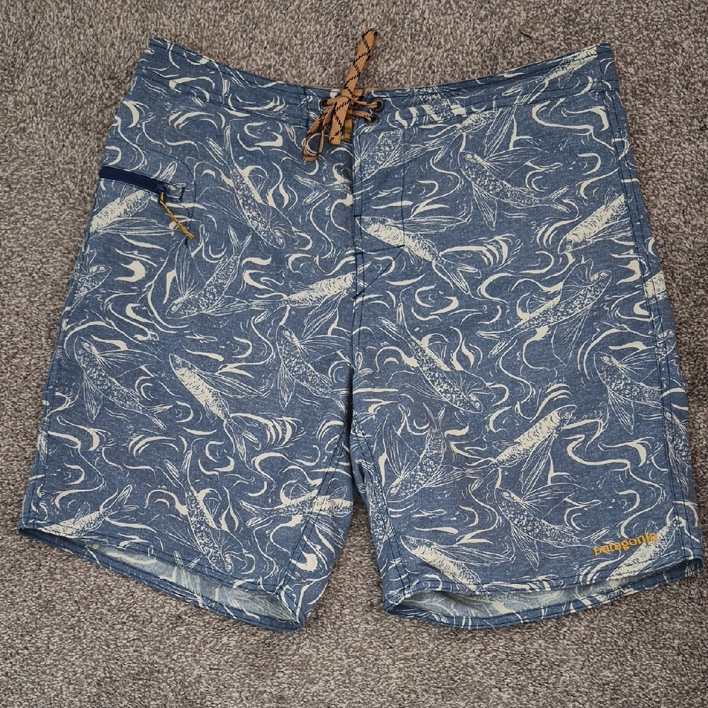 Patagonia Board Shorts